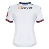 Dresovi Bolton Wanderers Domaći 2024-25 - Kratki Rukavima